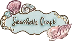 seashells craft