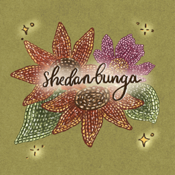 shedanbunga logo